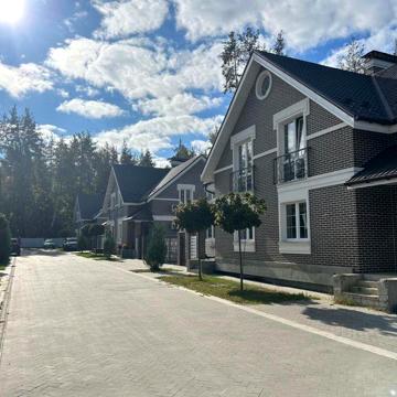 Дуплекс біля лісу, місто Києв (вул. Михайла Чалого). Від забудовника!