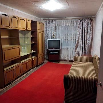 Квартира 2к. Автовокзал