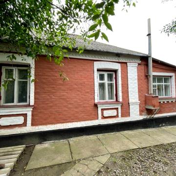 Будинок місто Сквира