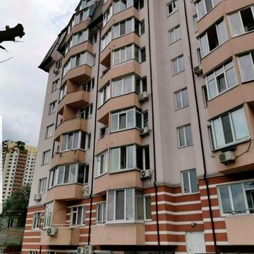 3-х кімнатна квартира, Шевченківський р-н, Київ