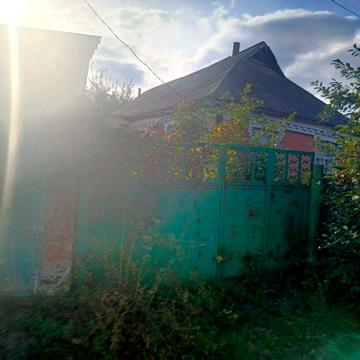 Продам хату під ремонт
