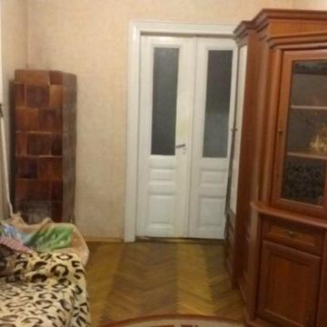 Здам 1-но кімнатну квартиру, довгострокова оренда