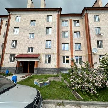 Продам 3 ком автономка Красносельского р-н Масаны Сертификат