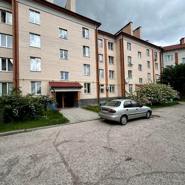 Продам 3 ком автономка Красносельского р-н Масаны Сертификат