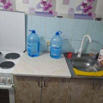 Сдаётся квартира(жил коп) от собственника