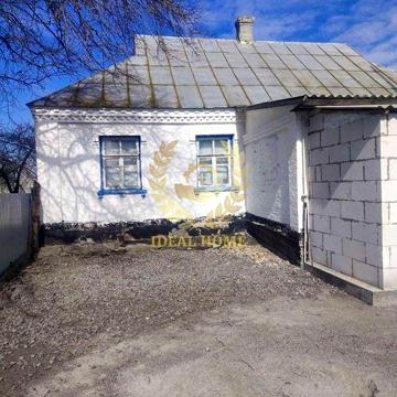 Продам будинок селі в Пологи