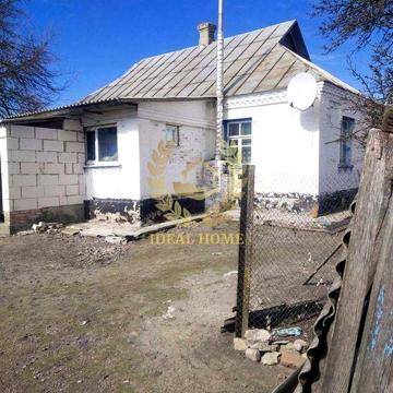 Продам будинок селі в Пологи