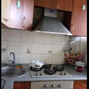 Довгострокова оренда 1к Квартира Іларіонівська вулиця