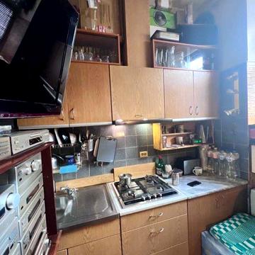 Продаж 1 кімнатної квартири по вулиці Дашка (Філатова, Личаківська)