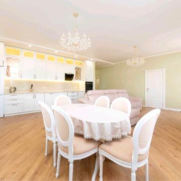 Продажа семейной квартиры с ремонтом , Парк Победы , ЖК Олимпийский ЖК Олимпийский