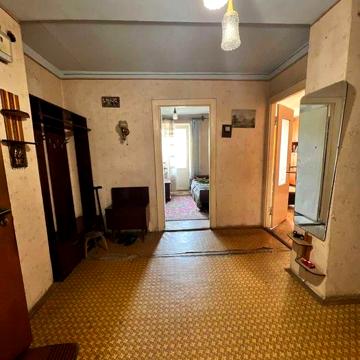 Продаж 3 кімнатної квартири по вулиці Патона