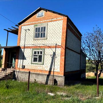 Продається дача у районі Цегельного