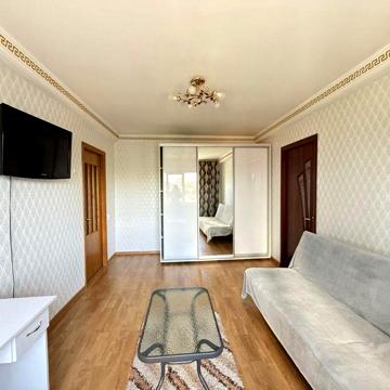 Оренда 2к квартира метро КПІ 7 хв