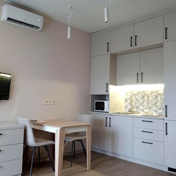 Професора Отамановського вул., 4