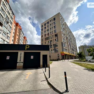 Продаж 1к Квартира Анатолія Бортняка вулиця ЖК Микрорайон Подолье