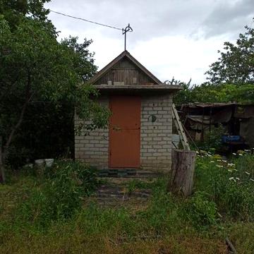 Дача в с/т Мичуринец