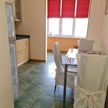 2к квартира біля м. Деміївська паркування розстрочка затишок парк