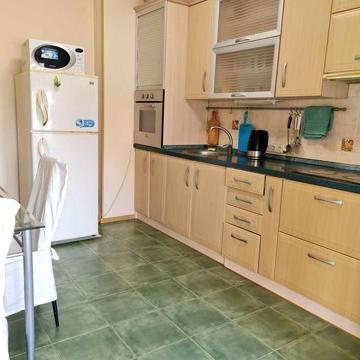 2к квартира біля м. Деміївська паркування розстрочка затишок парк