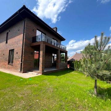 Продаж Без Комісіі  Котедж 170квм/6.5соток Газ Центр Комун ЄОселя