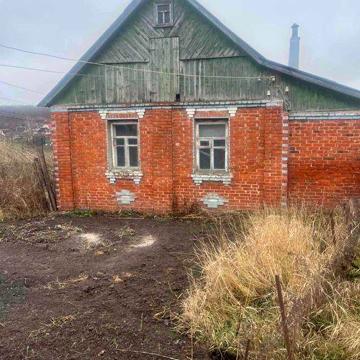 Продам дом в Березовке .Участок 15 соток ,газовое отопление .Центр TB
