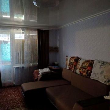 Однокімнатна квартира на Усова