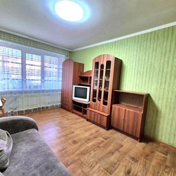 3 Кімнатна.Вул.Соборна.ТЦ Плазма.Автономка газ!