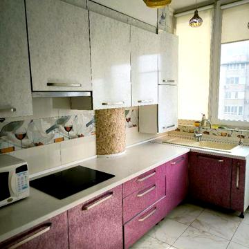 Сдам 4-х кімнатну квартиру у довгострокову оренду. Салтівка