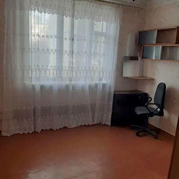 Людвіга Свободи просп., 35в