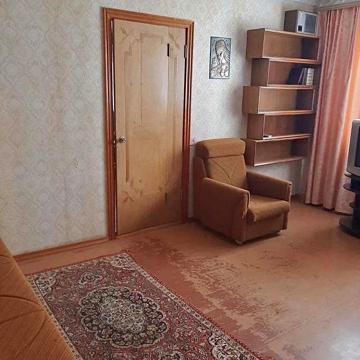 Людвіга Свободи просп., 35в