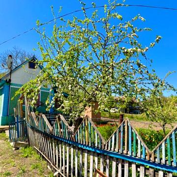 Продаж будинку в тихій місцевості