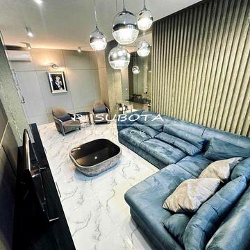 3.к. студия ЖК IQ House Нагорка 100м2 Жуковский Панорама Loft