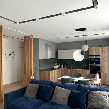 Продаж квартири від власника ЖК Central Park Маккейна Печерськ ЖК Central Park