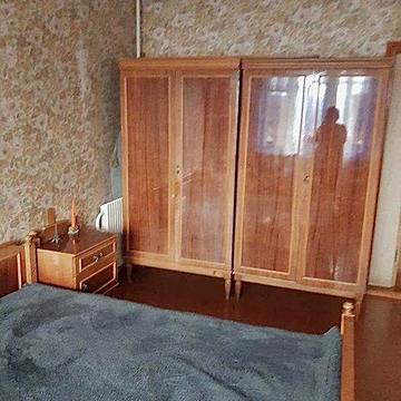 Продам 3к квартиру на Алексеевке Людвига Свободы