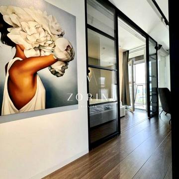 Аренда! 2к. квартира ЖК Новодворянский Днепр Центр Новострой IQ Loft
