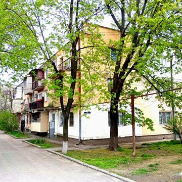 1 комн. Своя. Палац спорта. Европейская (Гагарина)