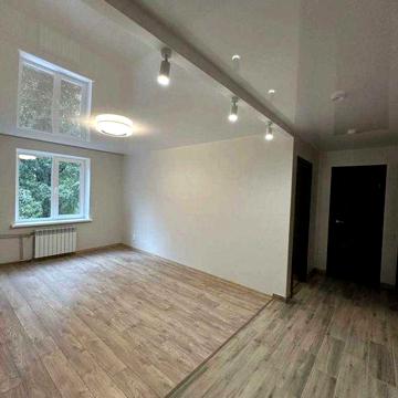 Продам 3к квартиру Калинова