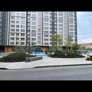 ЖК Євромісто 1 кімнатна квартира з документами від власника ЖК Євромісто