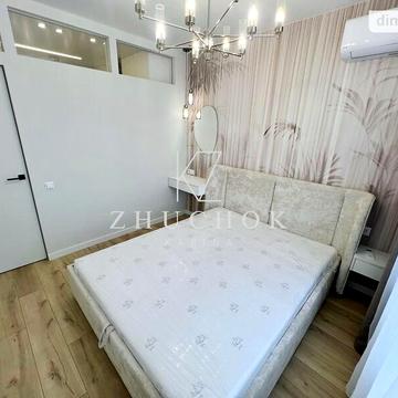Продаж 1к Квартира Сімейна вулиця ЖК Днепровская Брама 2