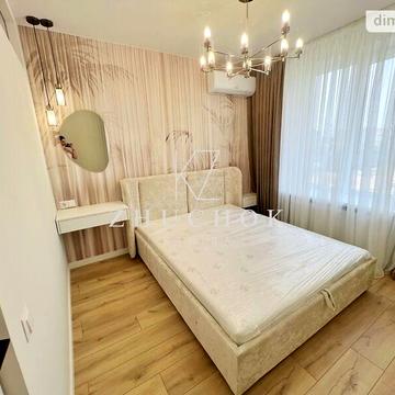 Продаж 1к Квартира Сімейна вулиця ЖК Днепровская Брама 2