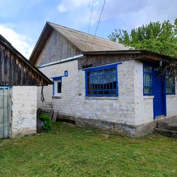Продам дом в с. Красное