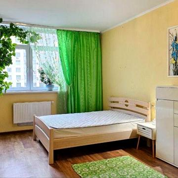 Простора 1к квартира, ЖК Яскравий, генератор, вул. Сімʼї Кульженків 33