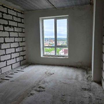 39292 продаж 1 кімнатної квартири на вул. Степана Бандери ЖК Дизайн Парк