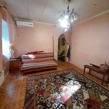Продаж 2к Квартира Ковальська (Челюскінців) вулиця