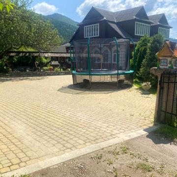 Здається будинок для відпочинку в Татарові