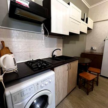Сдам 1к квартиру в центре, Старокозацкая 76, Правый берег