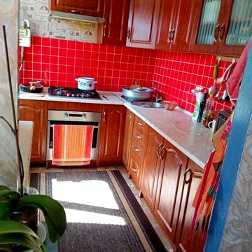 Продам 3х кімнатну квартиру на фонтані!