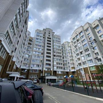 Продам 1-ком квартиру Ірпінь, Матвія Донцова 10, Тургенівська 10