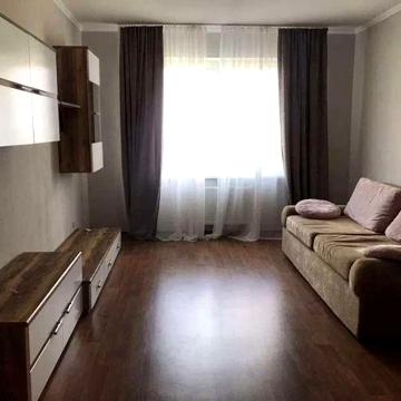 Оренда 1-к квартири в ЖК "Патріотика" на вул. Софії Русової
