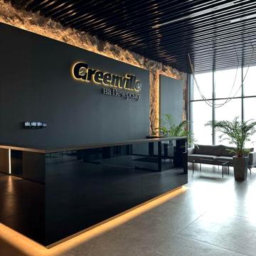 Продаж 3-кімнатної квартири в ЖК «Greenville на Печерську» ЖК Greenville на Печерську