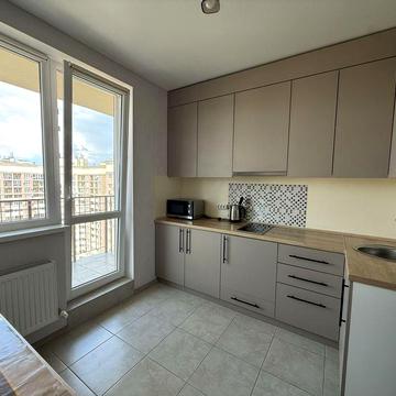 1-комн квартира в Одесских традиция, Воробьева, Грушевского